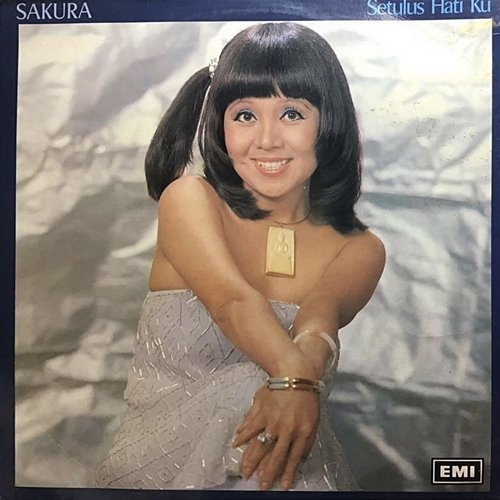 Setulus Hatiku Sakura