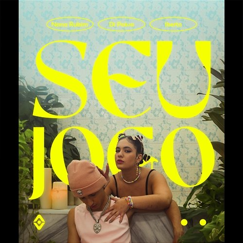 Seu Jogo Nana Rubim, 1berto, Di Paiva