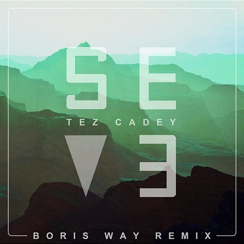 Seve Tez Cadey, Boris Way