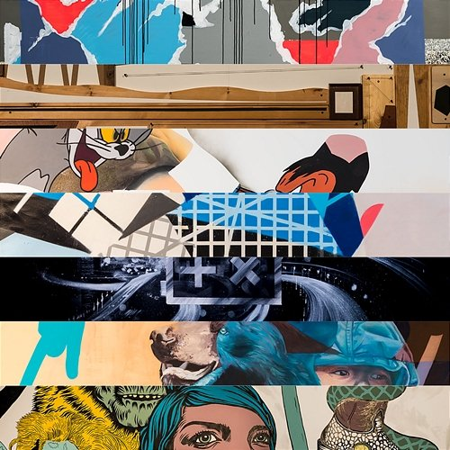 Seven Martin Garrix