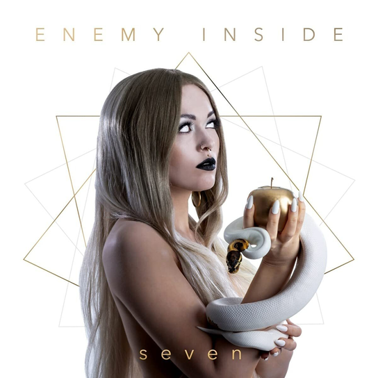 Seven Enemy Inside
