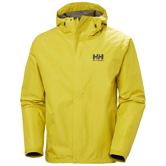 Seven Jacket Helly Hansen