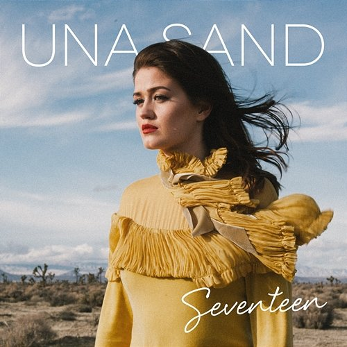 Seventeen Una Sand