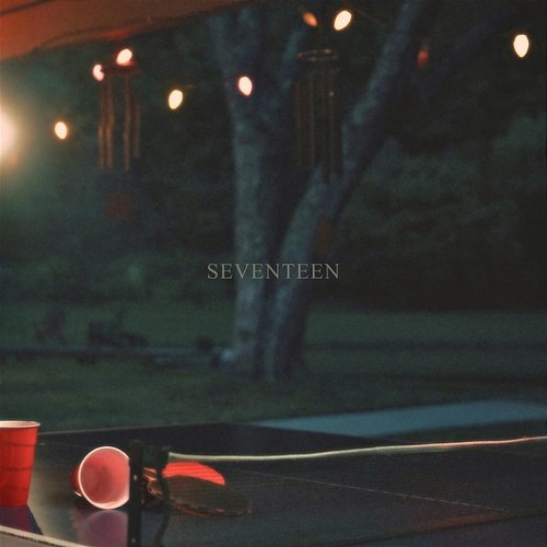 Seventeen Kameron Marlowe