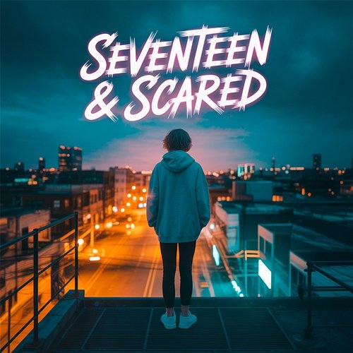 Seventeen & Scared Krim, Kaddie