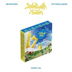 Seventeenth Heaven Seventeen