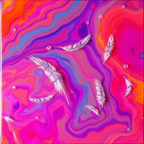 Seventies Echo Lunanis Rust