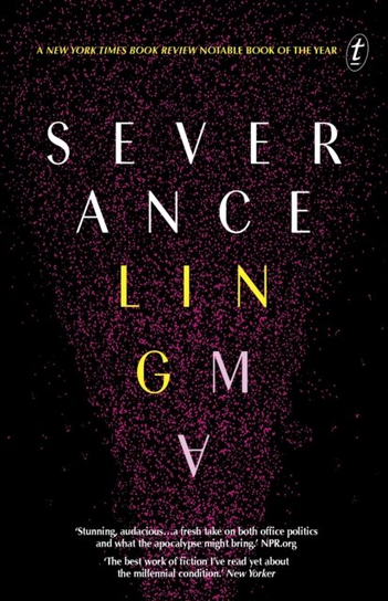 Severance Ling Ma