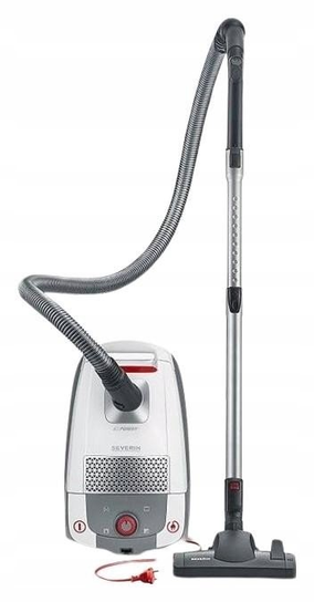 Severin BC 7047 biały Severin