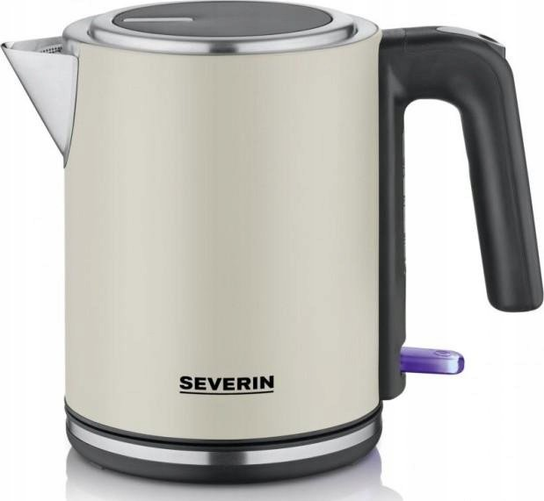 Severin WK 9577 kremowy Severin