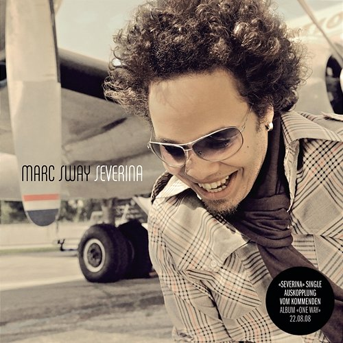 Severina Marc Sway