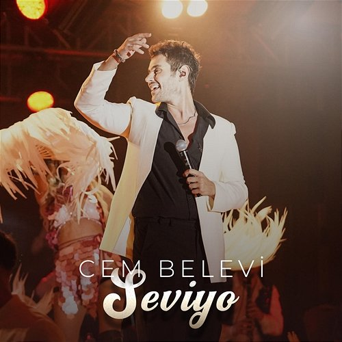 Seviyo Cem Belevi