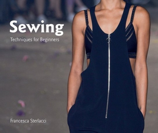Sewing Sterlacci Francesca