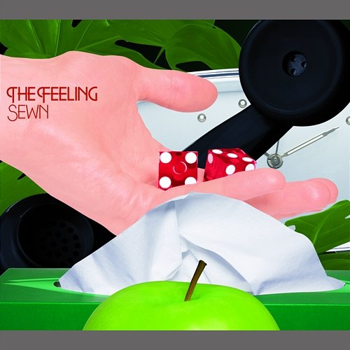 Sewn The Feeling