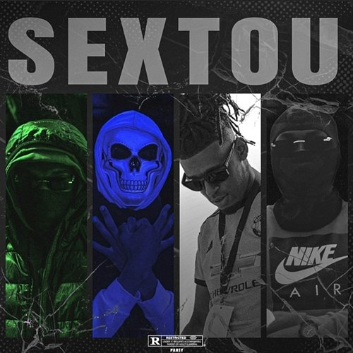 SEXTOU BDK feat. Submundo, Wine TKK, PKA