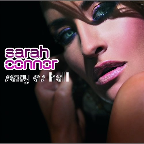 Sexy As Hell Sarah Connor