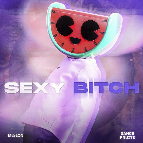 Sexy Bitch This Is MELON & Dance Fruits Music