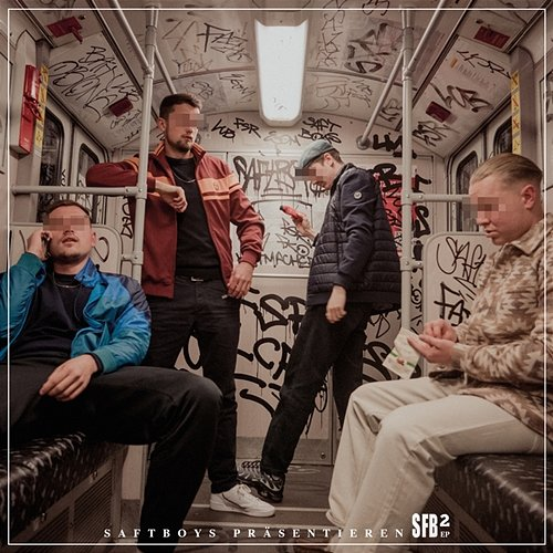 SFB EP 2 Saftboys