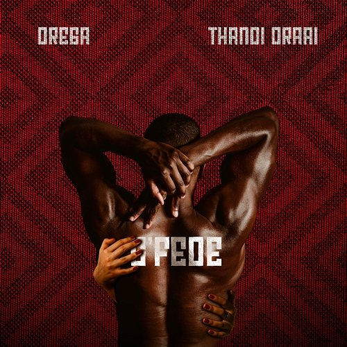 Sfede Thandi Draai, Drega