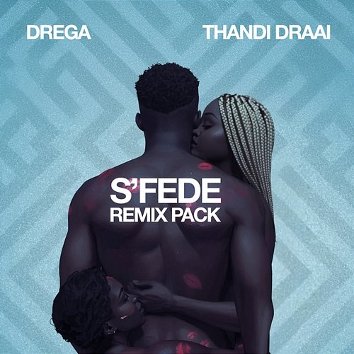 Sfede Thandi Draai, Drega