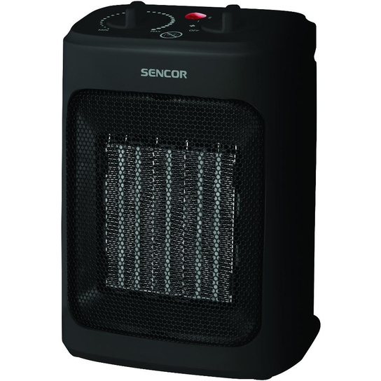 SFH 7601BK Termowentylator ceramiczny Inna marka