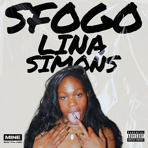 Sfogo Lina Simons, Gransta MSV