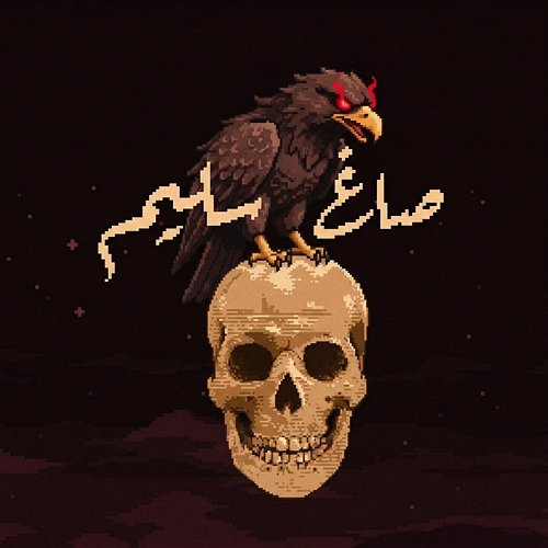 صاغ سليم Mostafa Elnesr