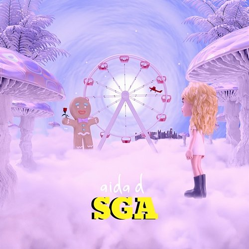SGA aida d