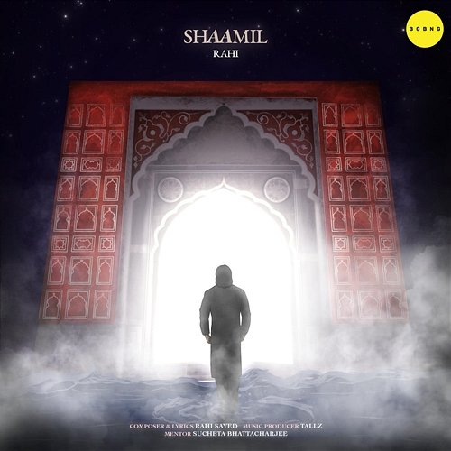Shaamil Rahi