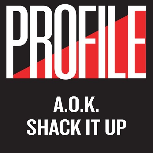 Shack It Up A.O.K.