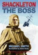 Shackleton Smith Michael