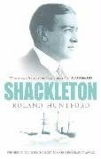 Shackleton Huntford Roland