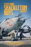 Shackleton Boys Bond Steve