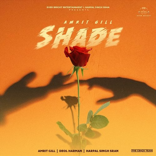 Shade Amrit Gill, Deol Harman & Harpal Singh Sran