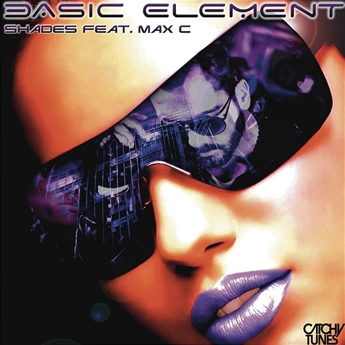 Shades Basic Element