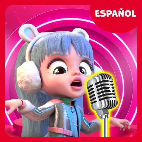 Shadow BFF en Español, Kitoons en Español