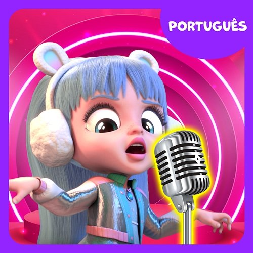 Shadow BFF em Português, Kitoons em Português