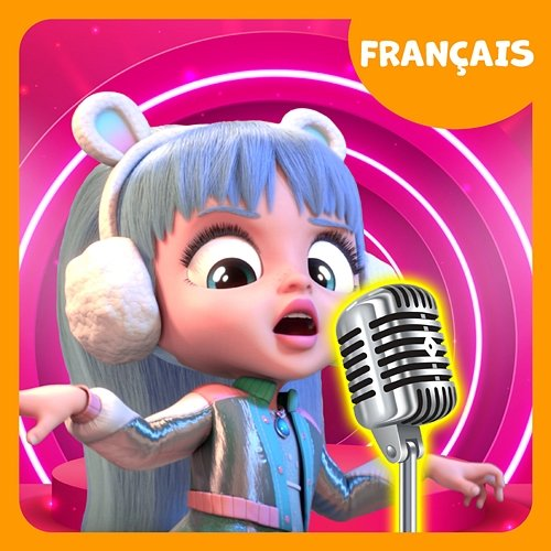Shadow BFF en Français, Kitoons en Français