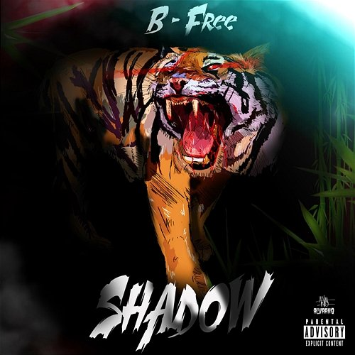 Shadow B-Free feat. CokeJazz
