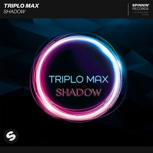 Shadow Triplo Max