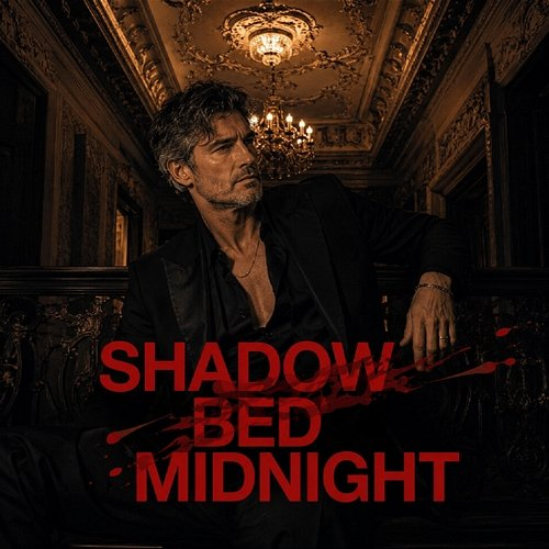Shadow Bed Midnight Colter Reed