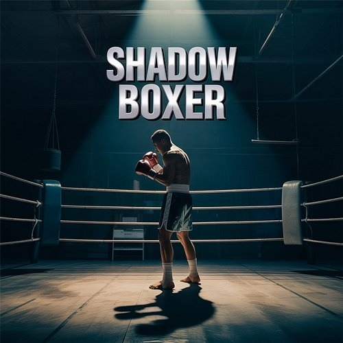 Shadow Boxer Blending Symphony