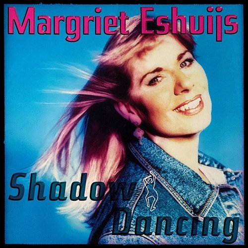 Shadow Dancing Margriet Eshuijs