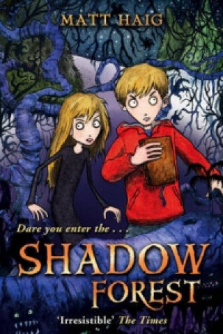 Shadow Forest Haig Matt