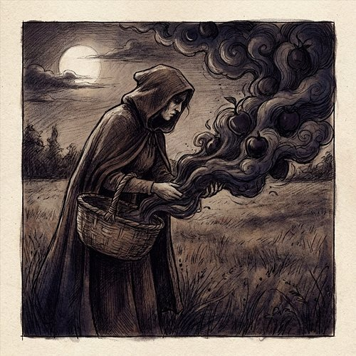 Shadow Harvest Loic Van Veld