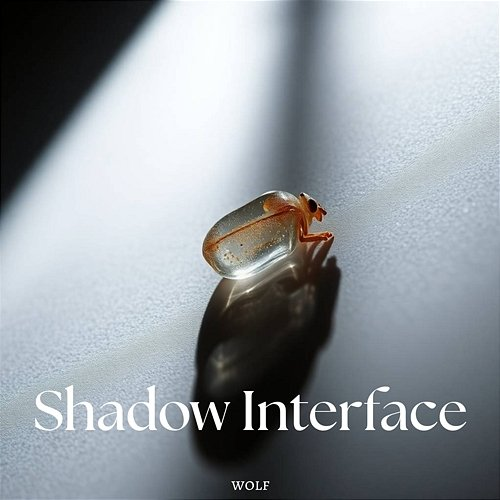 Shadow Interface Wolf