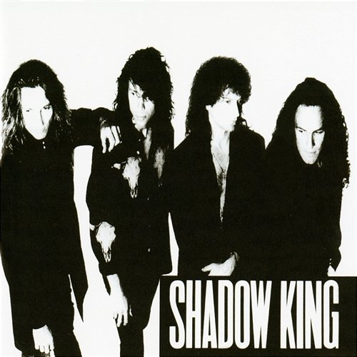 Shadow King Shadow King