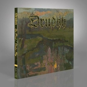 Shadow Play Drudkh