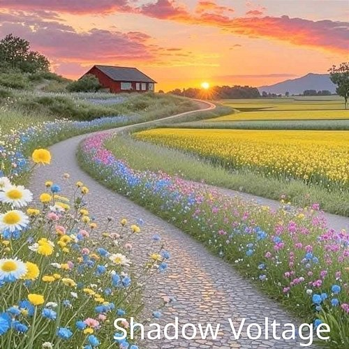 Shadow Voltage Nova Kryths