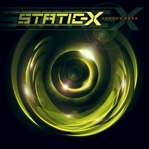 Shadow Zone Static-X